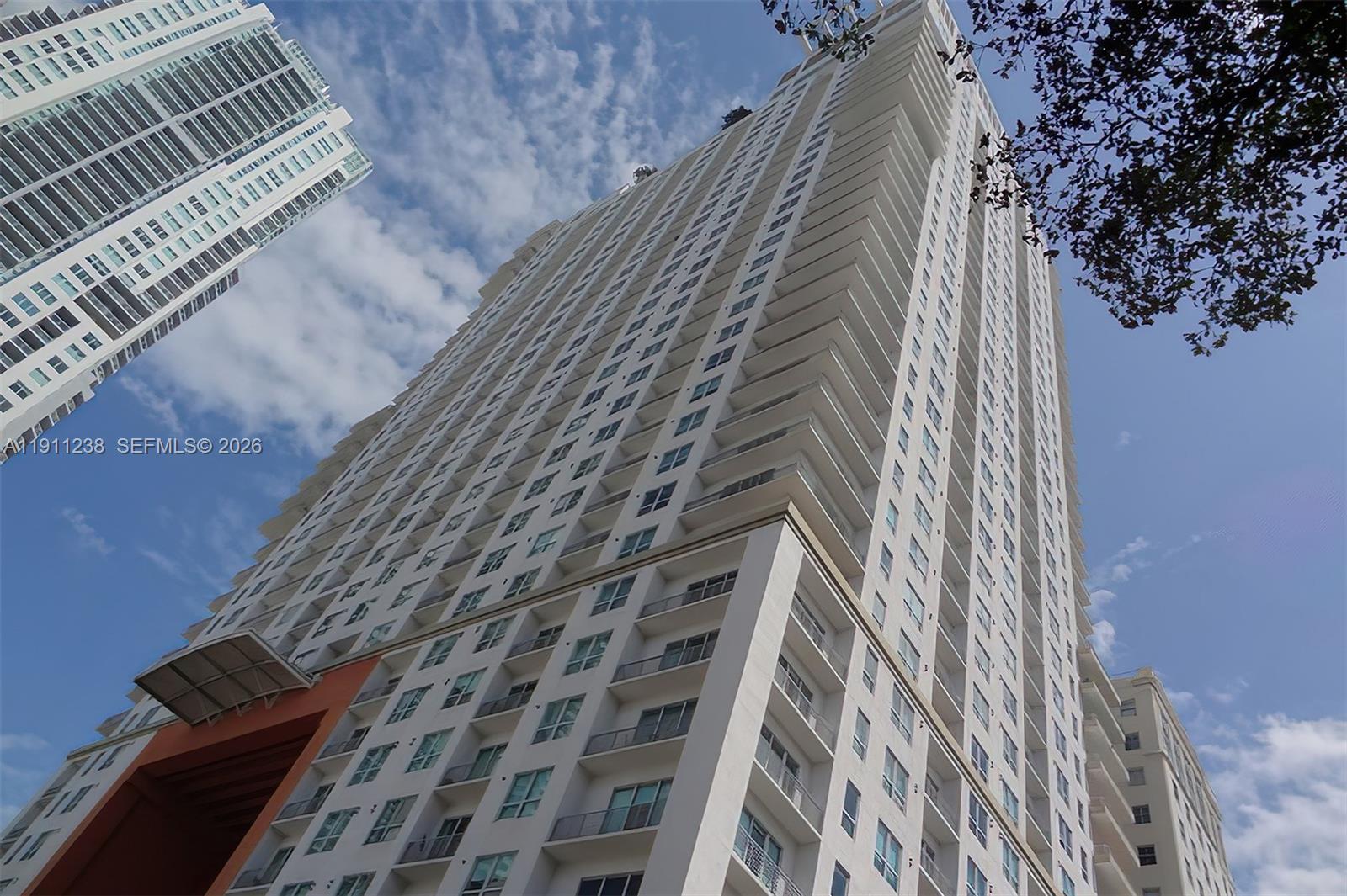 133 NE 2nd Ave #2905, Miami FL 33132