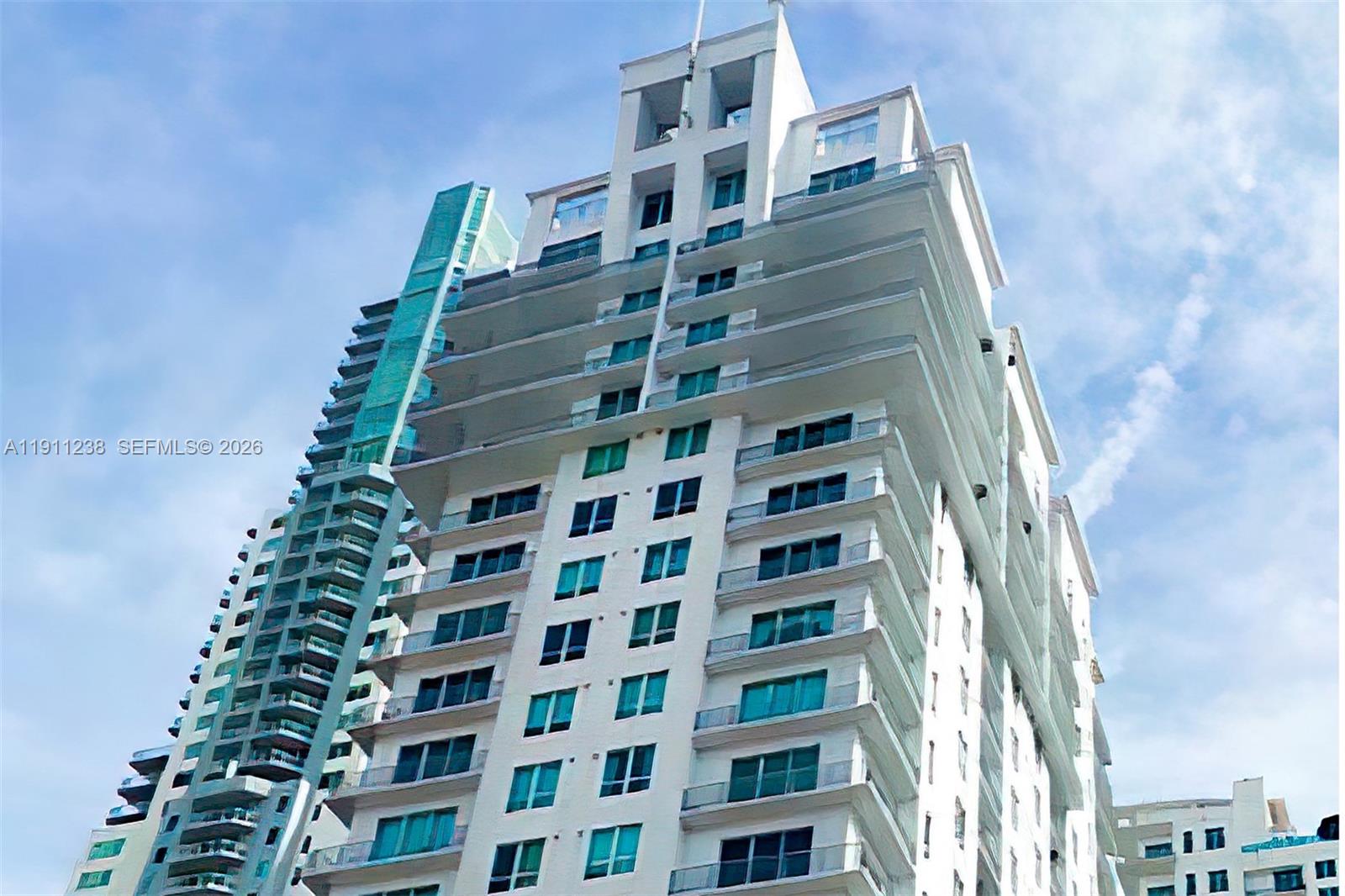 133 NE 2nd Ave #2905, Miami FL 33132