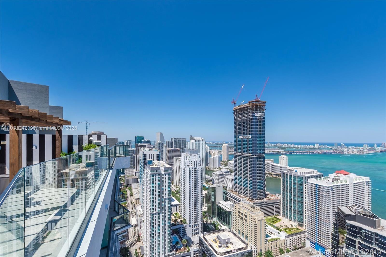1300 S MIAMI AVE #3802, Miami FL 33130