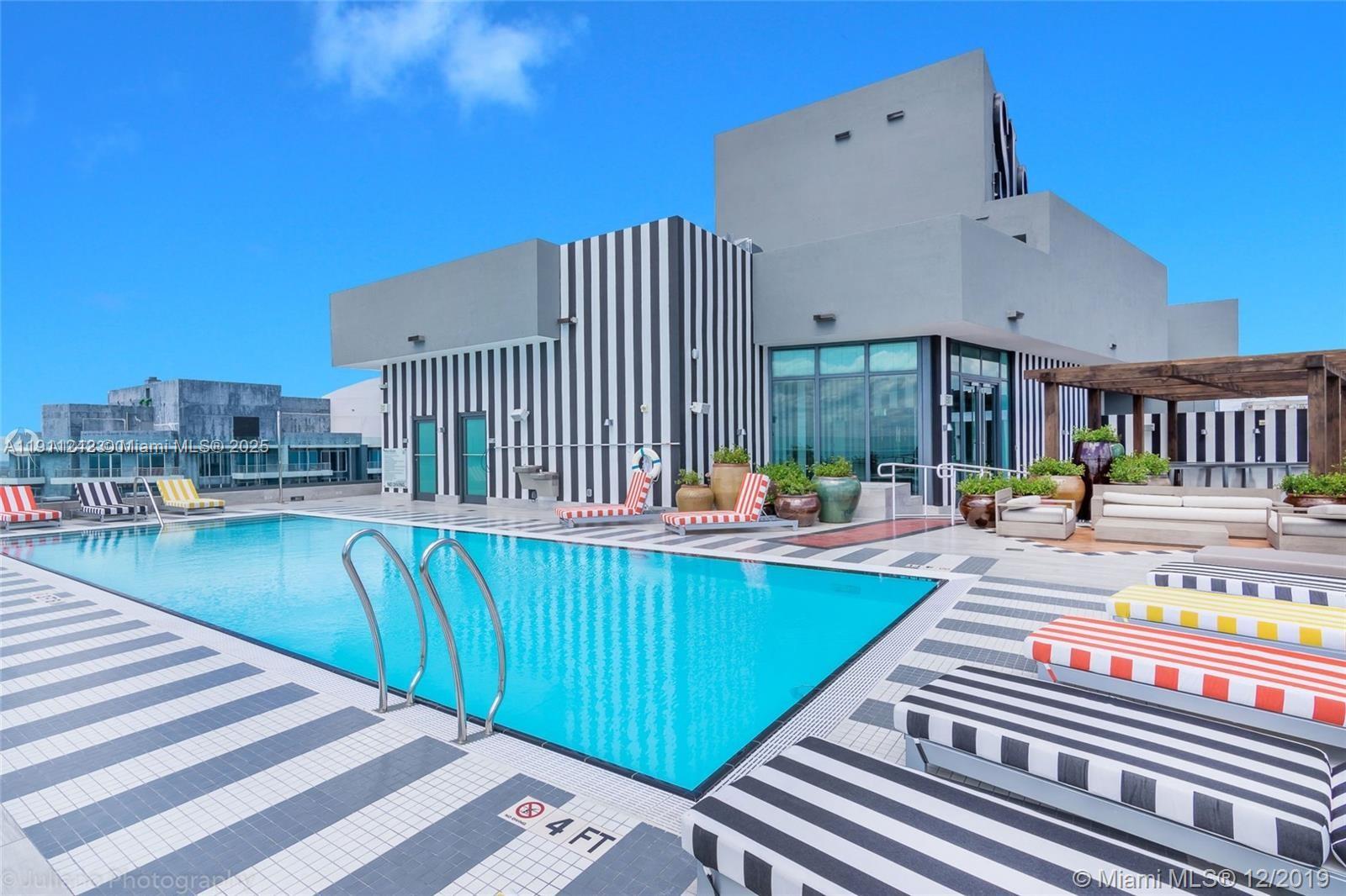 1300 S MIAMI AVE #3802, Miami FL 33130