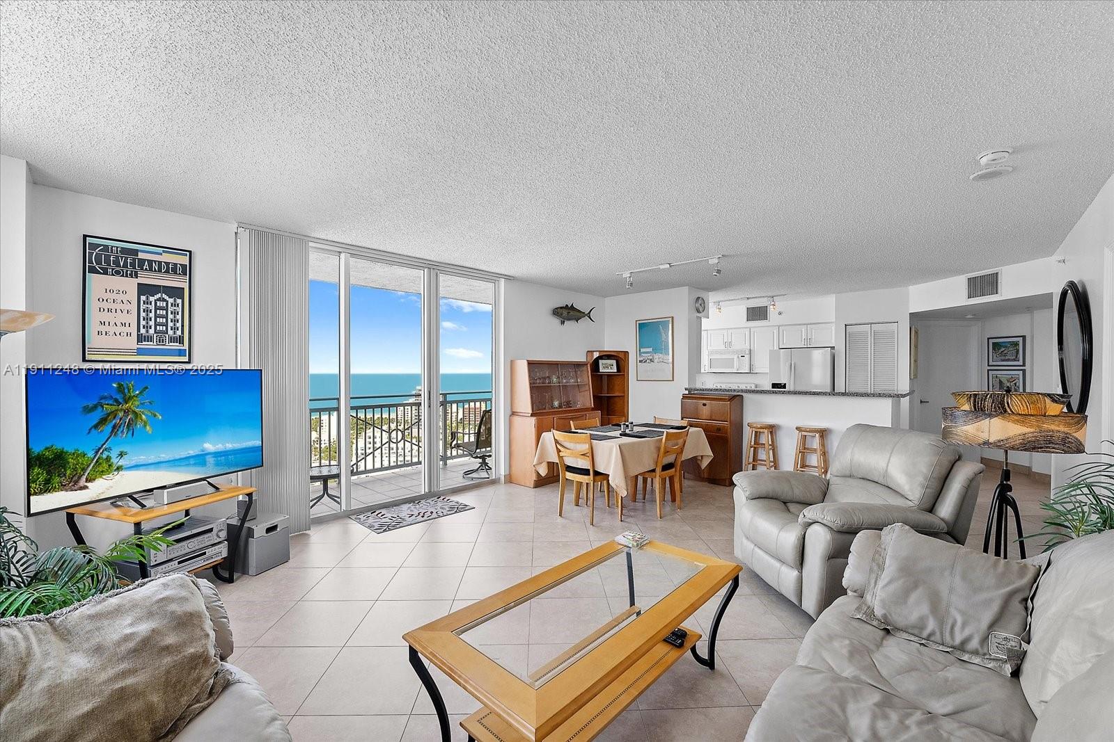 90 Alton Rd #2911, Miami Beach FL 33139