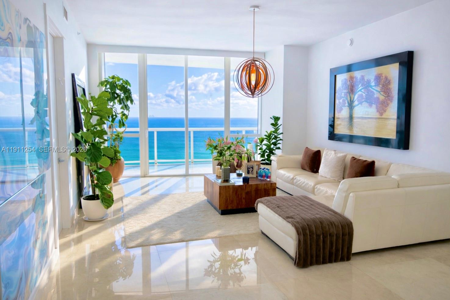 16001 Collins Ave #2203, Sunny Isles Beach FL 33160