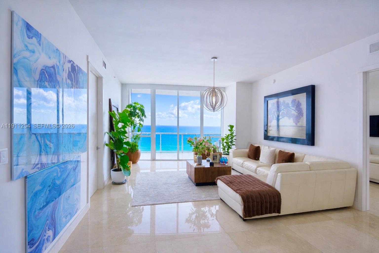 16001 Collins Ave #2203, Sunny Isles Beach FL 33160