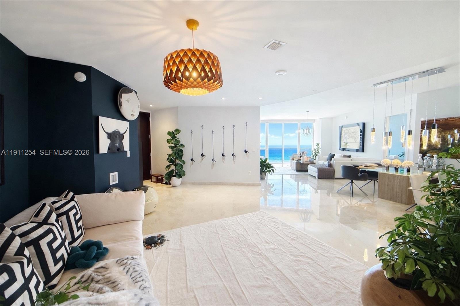 16001 Collins Ave #2203, Sunny Isles Beach FL 33160
