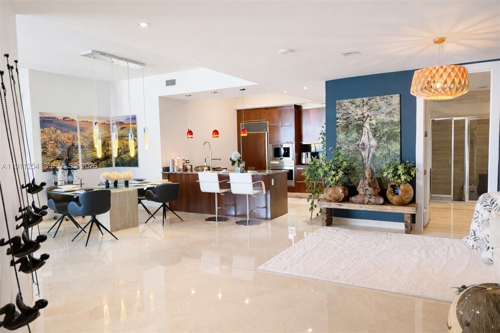 16001 Collins Ave #2203, Sunny Isles Beach FL 33160