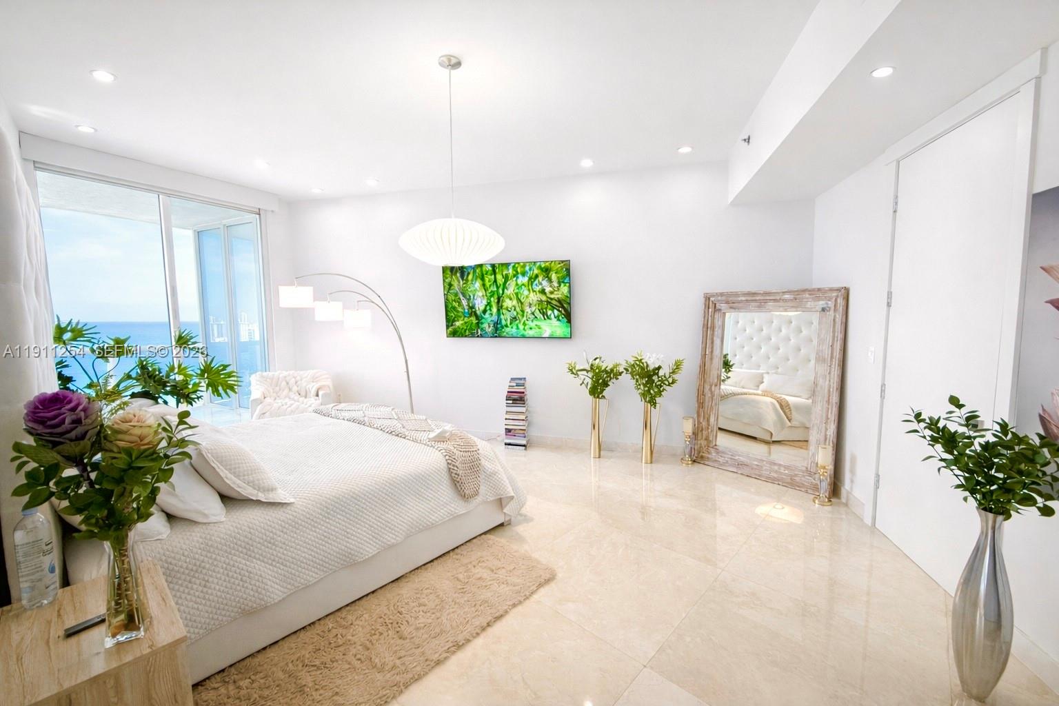 16001 Collins Ave #2203, Sunny Isles Beach FL 33160