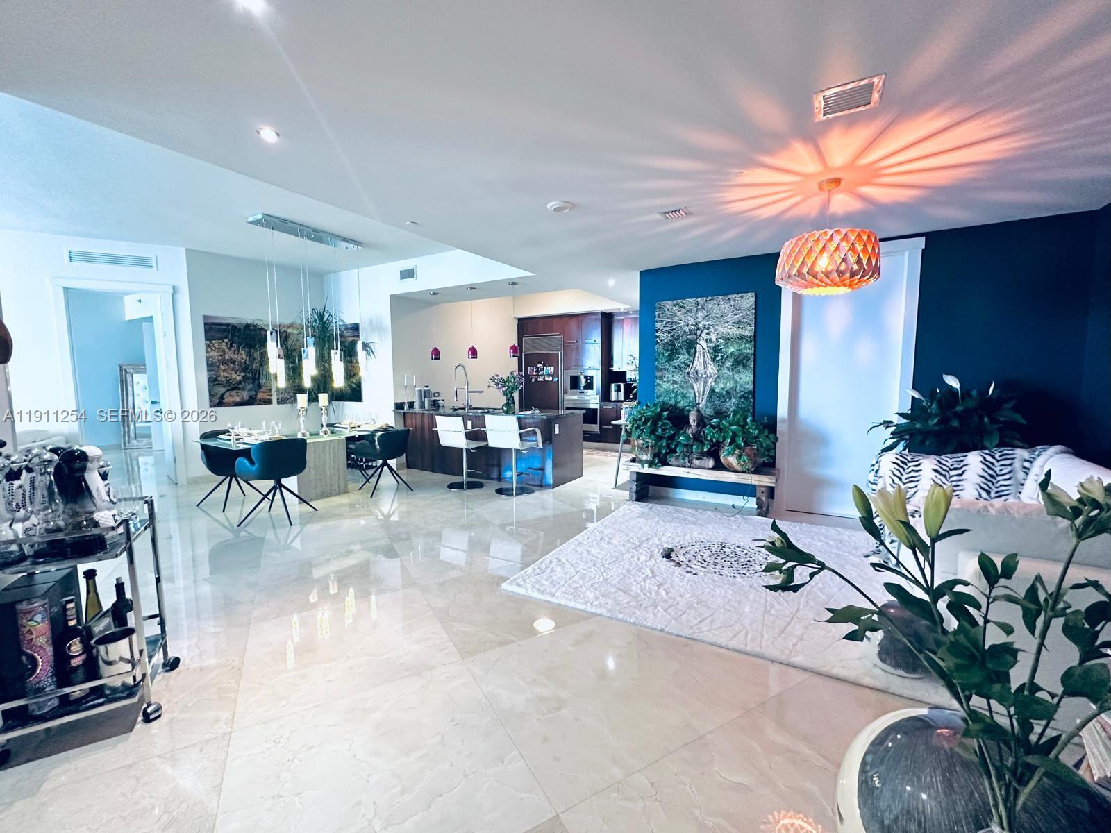 16001 Collins Ave #2203, Sunny Isles Beach FL 33160
