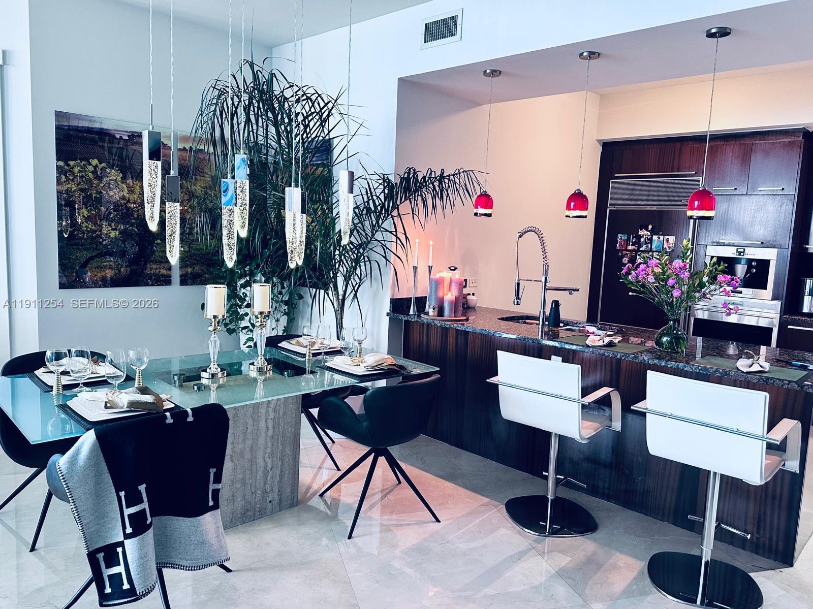 16001 Collins Ave #2203, Sunny Isles Beach FL 33160