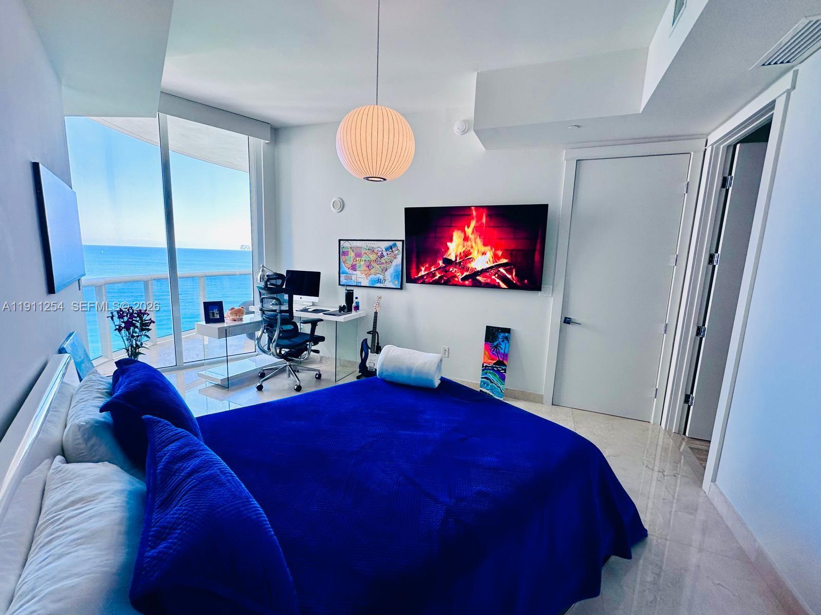 16001 Collins Ave #2203, Sunny Isles Beach FL 33160