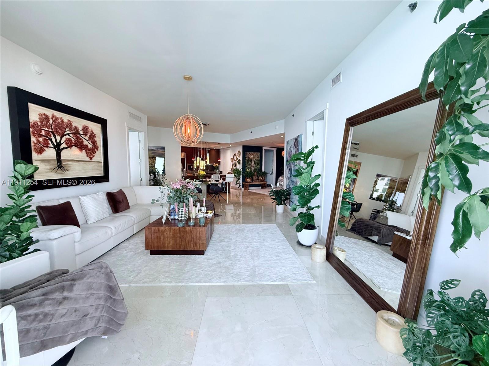 16001 Collins Ave #2203, Sunny Isles Beach FL 33160