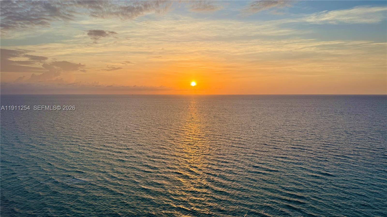 16001 Collins Ave #2203, Sunny Isles Beach FL 33160