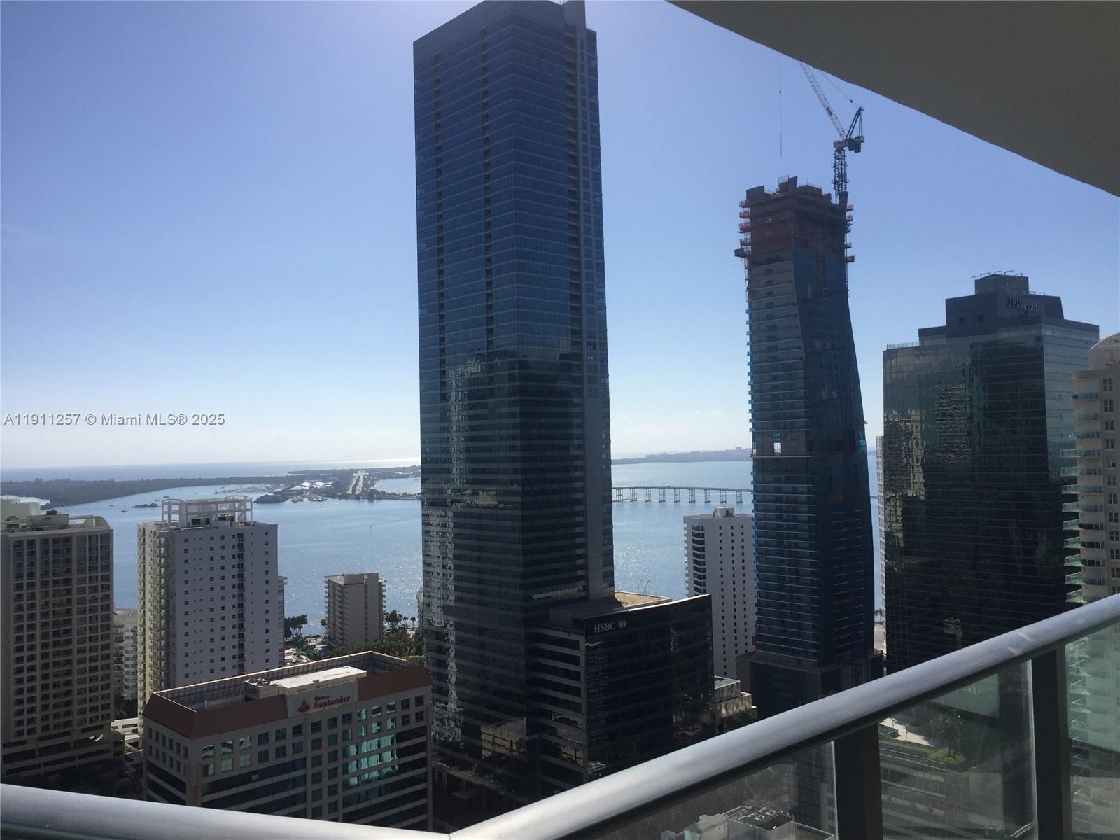 1300 S Miami Ave #3204, Miami FL 33130