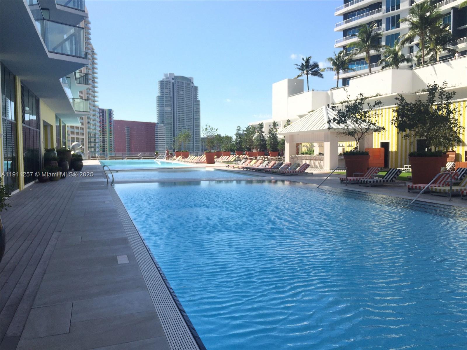 1300 S Miami Ave #3204, Miami FL 33130