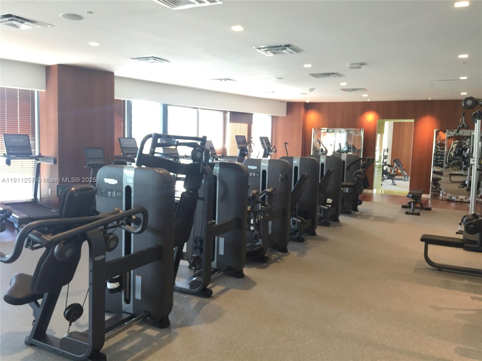 1300 S Miami Ave #3204, Miami FL 33130
