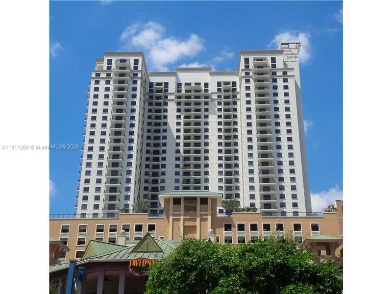 999 SW 1st Ave #1413, Miami FL 33130