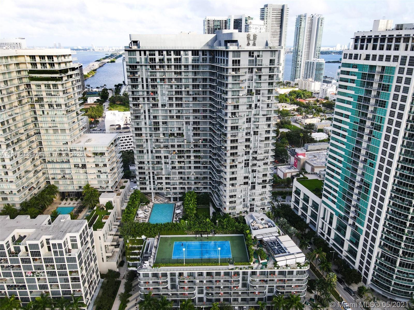 121 NE 34th St #1507, Miami FL 33137