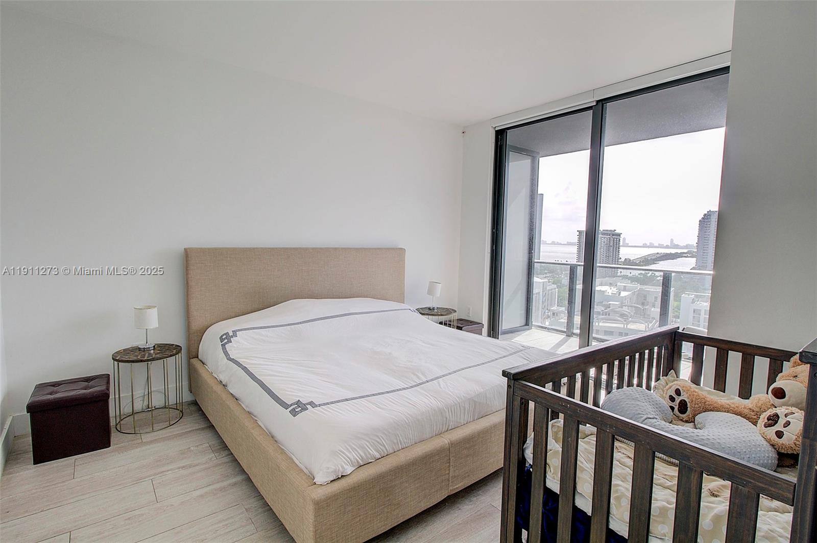 121 NE 34th St #1507, Miami FL 33137