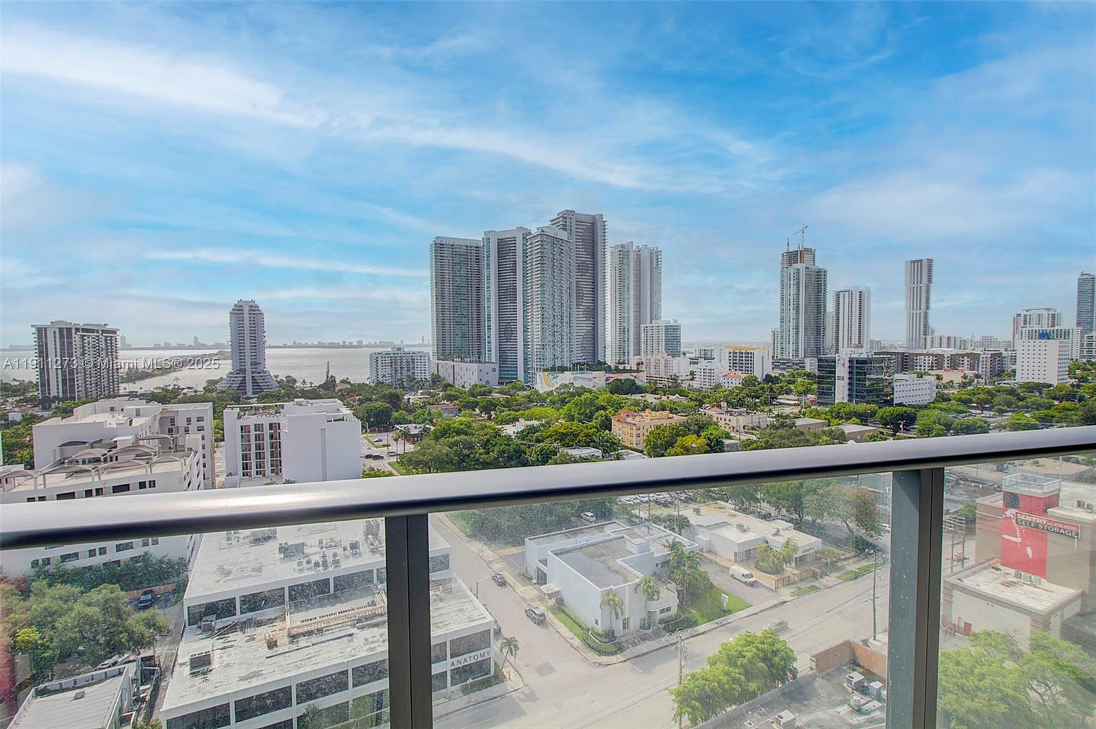 121 NE 34th St #1507, Miami FL 33137