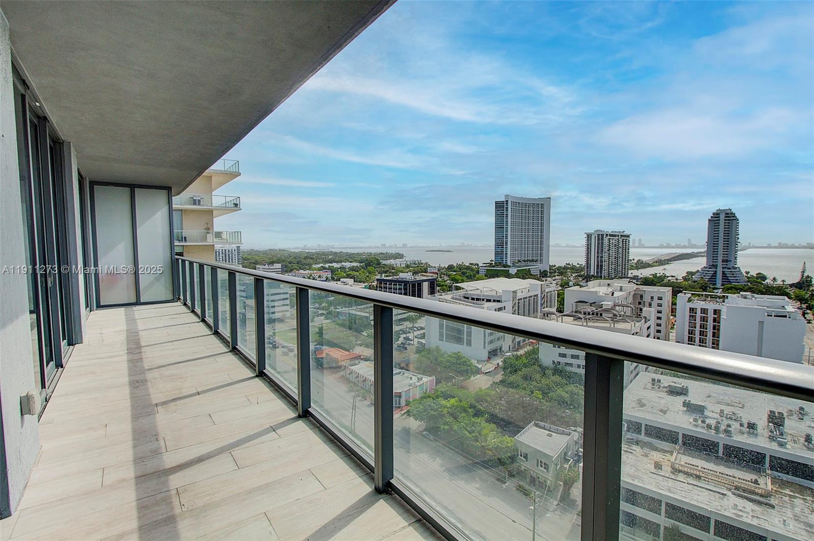 121 NE 34th St #1507, Miami FL 33137