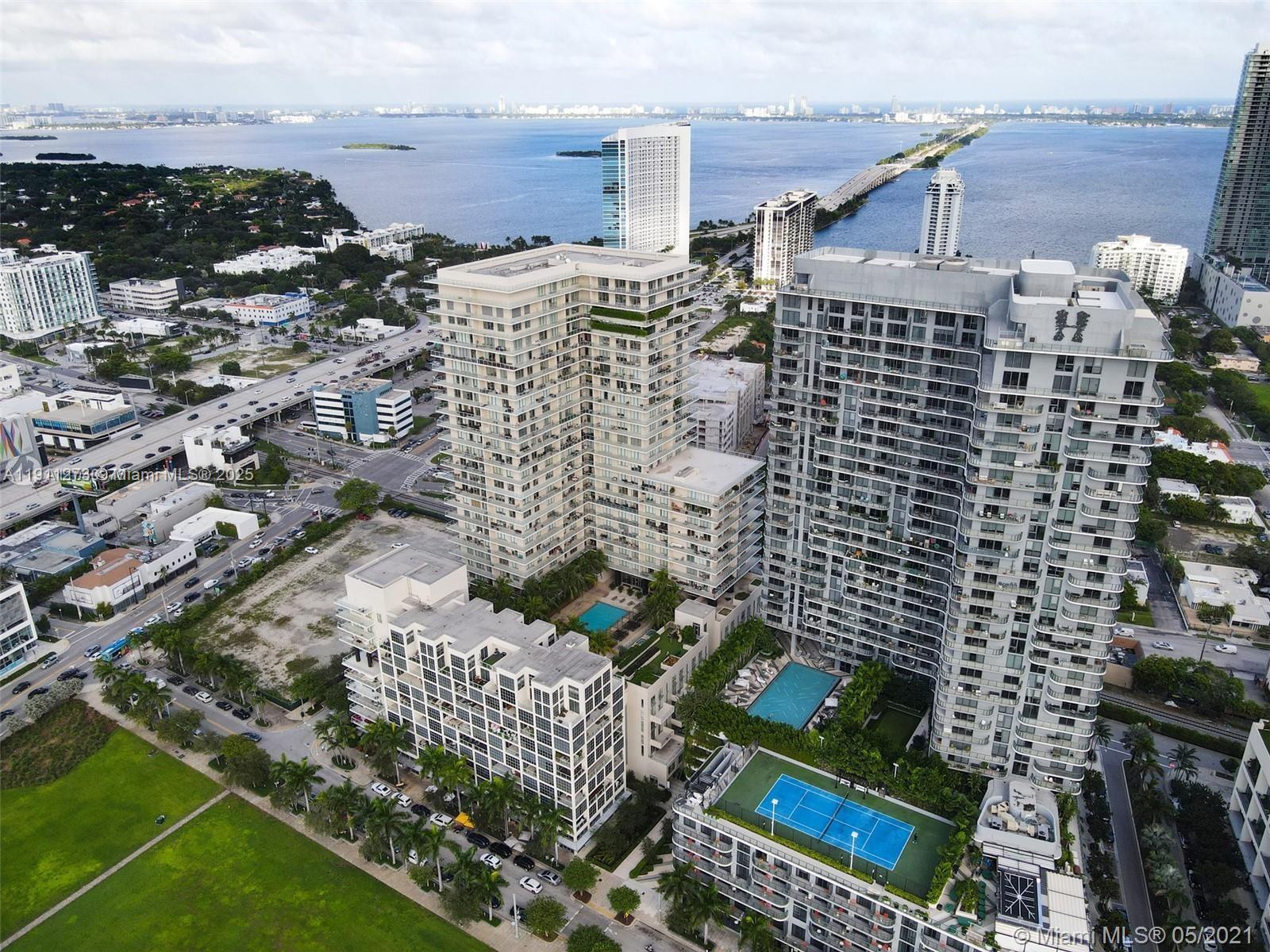 121 NE 34th St #1507, Miami FL 33137