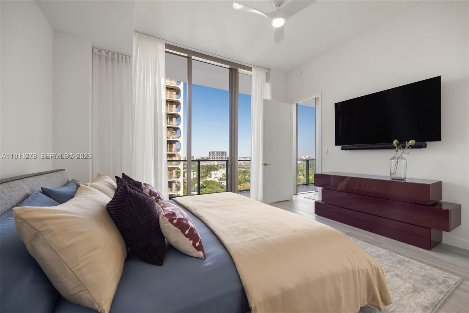 2655 S Bayshore Dr #1412, Miami FL 33133