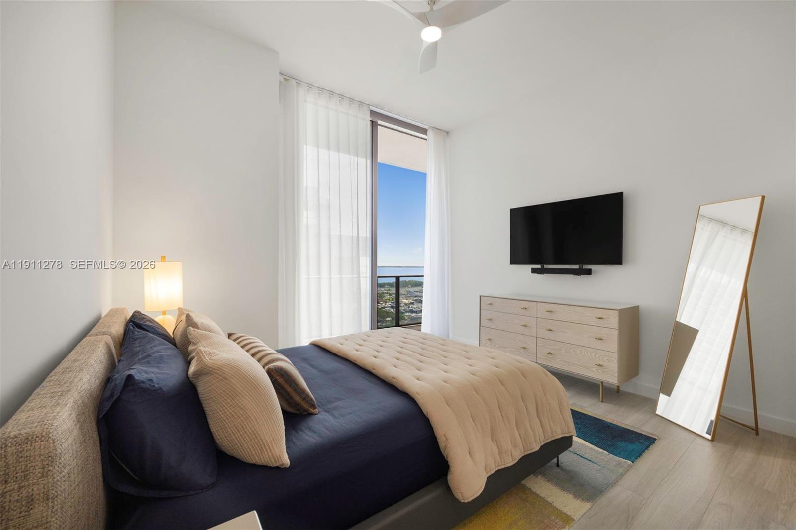 2655 S Bayshore Dr #1412, Miami FL 33133