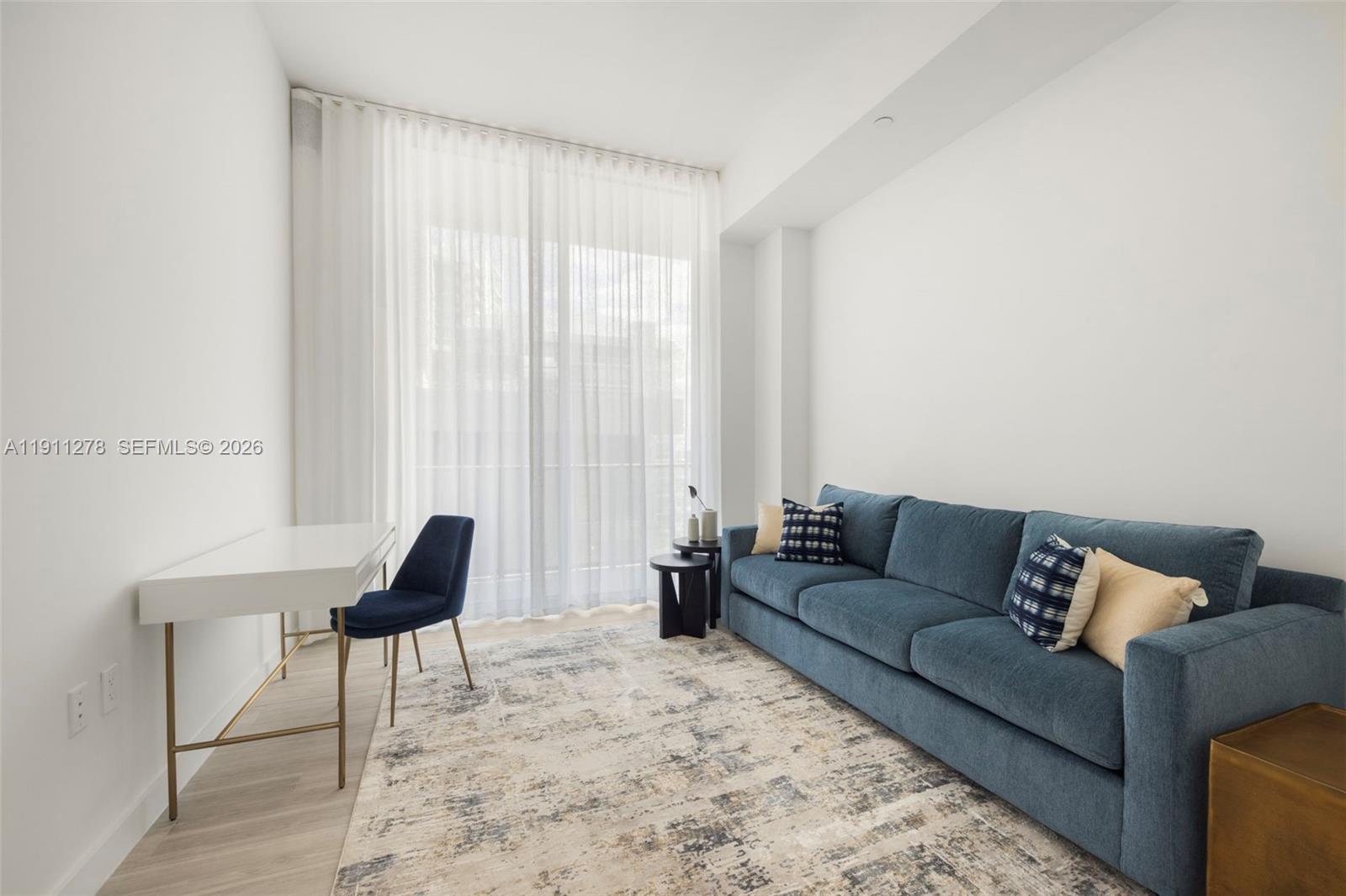 2655 S Bayshore Dr #1412, Miami FL 33133