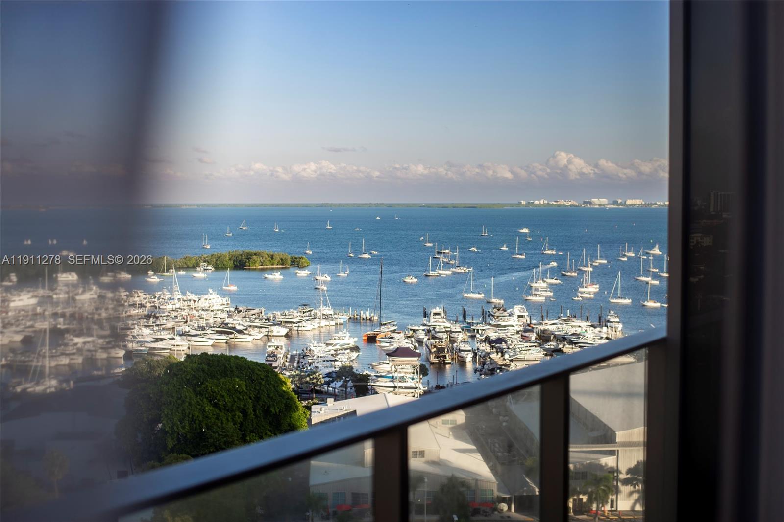 2655 S Bayshore Dr #1412, Miami FL 33133