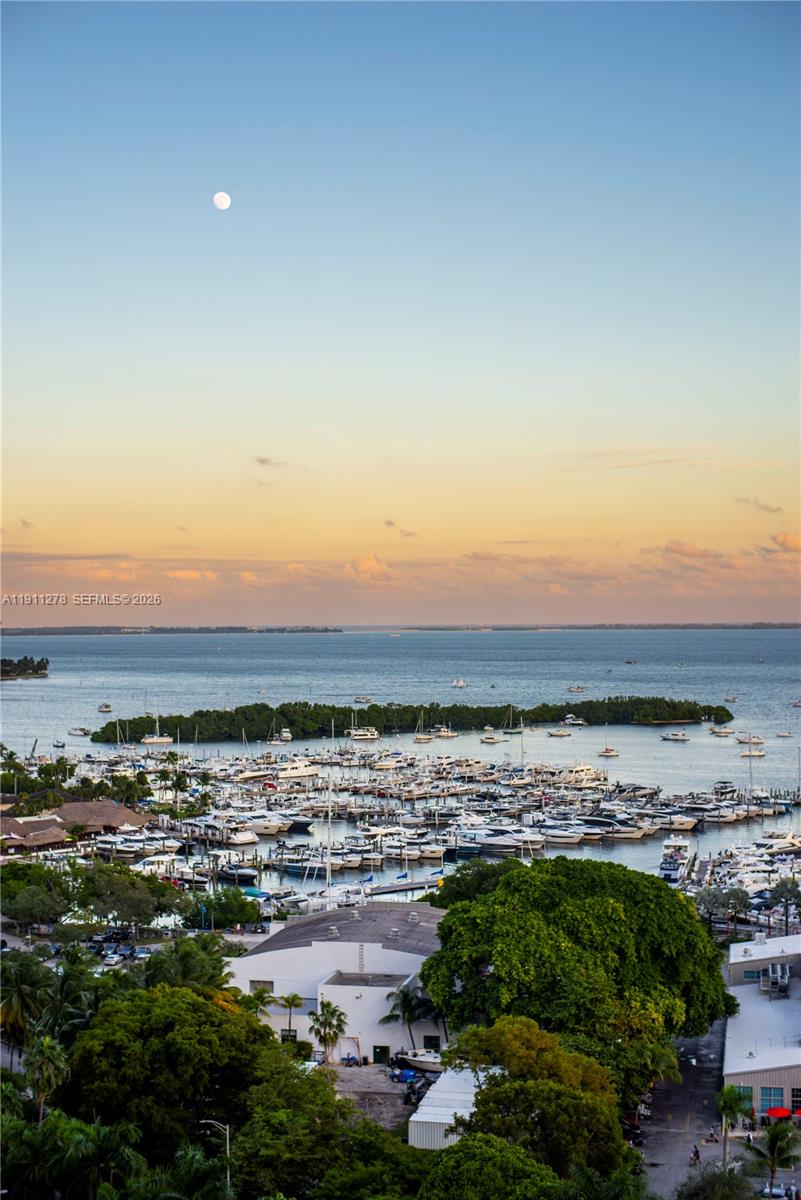 2655 S Bayshore Dr #1412, Miami FL 33133