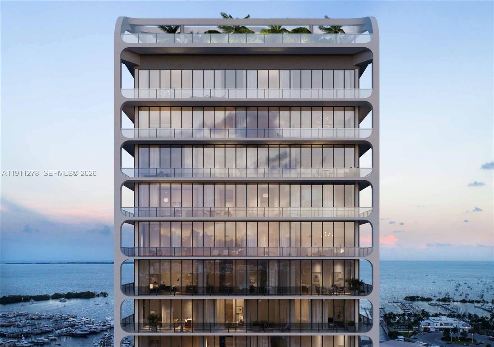 2655 S Bayshore Dr #1412, Miami FL 33133