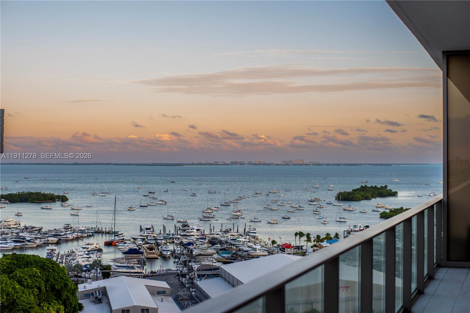 2655 S Bayshore Dr #1412, Miami FL 33133