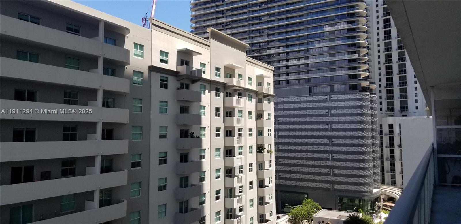 1111 SW 1 AV #1123-N, Miami FL 33130