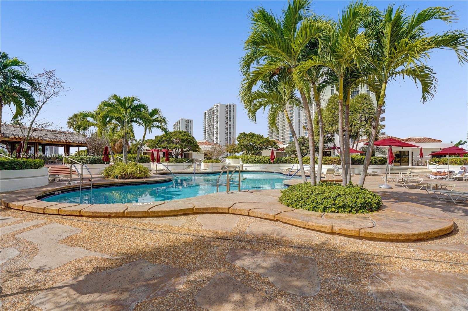 20281 E Country Club Dr #511, Aventura FL 33180