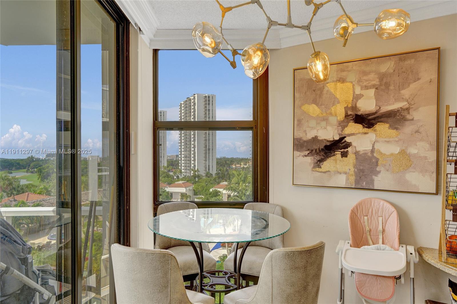 20281 E Country Club Dr #511, Aventura FL 33180