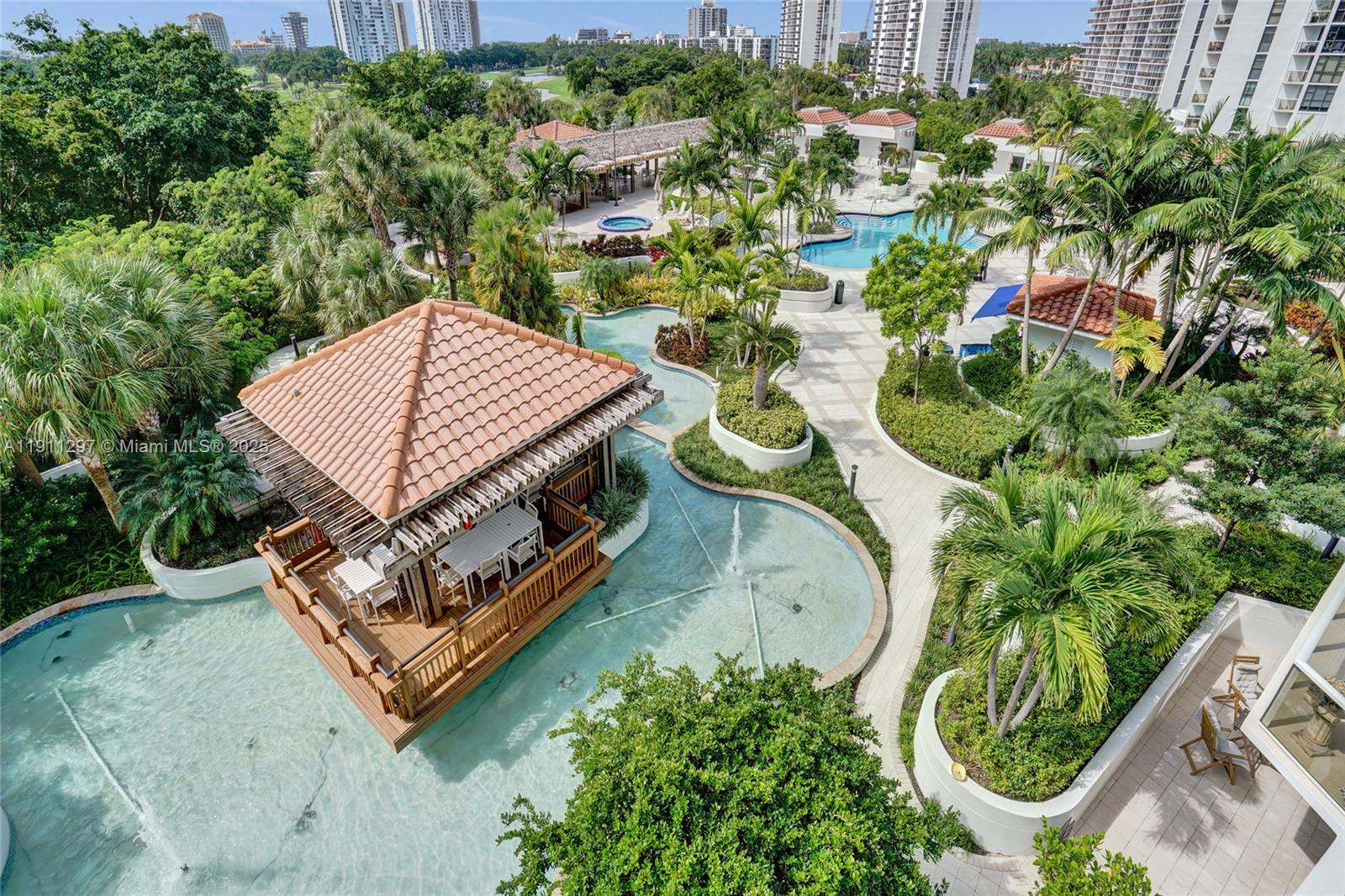 20281 E Country Club Dr #511, Aventura FL 33180
