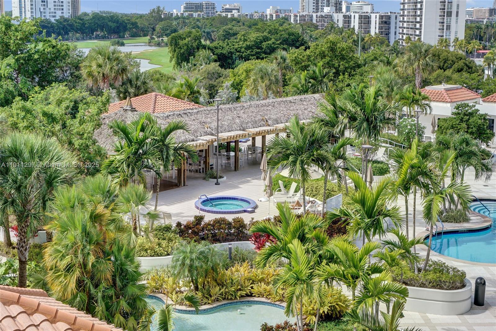 20281 E Country Club Dr #511, Aventura FL 33180