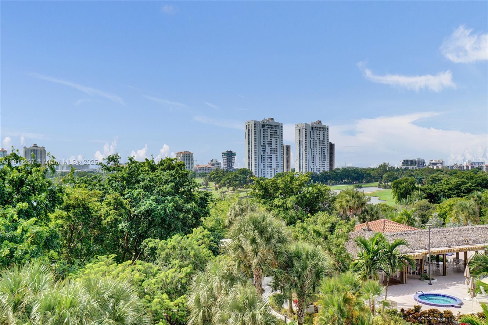 20281 E Country Club Dr #511, Aventura FL 33180