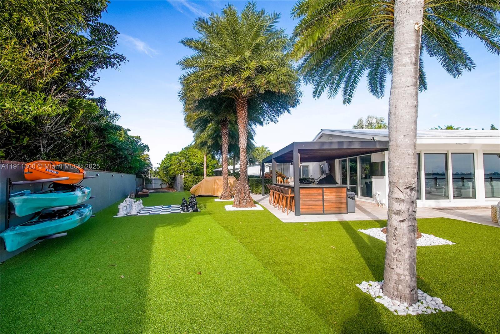 1242 NE 81st Ter, Miami FL 33138