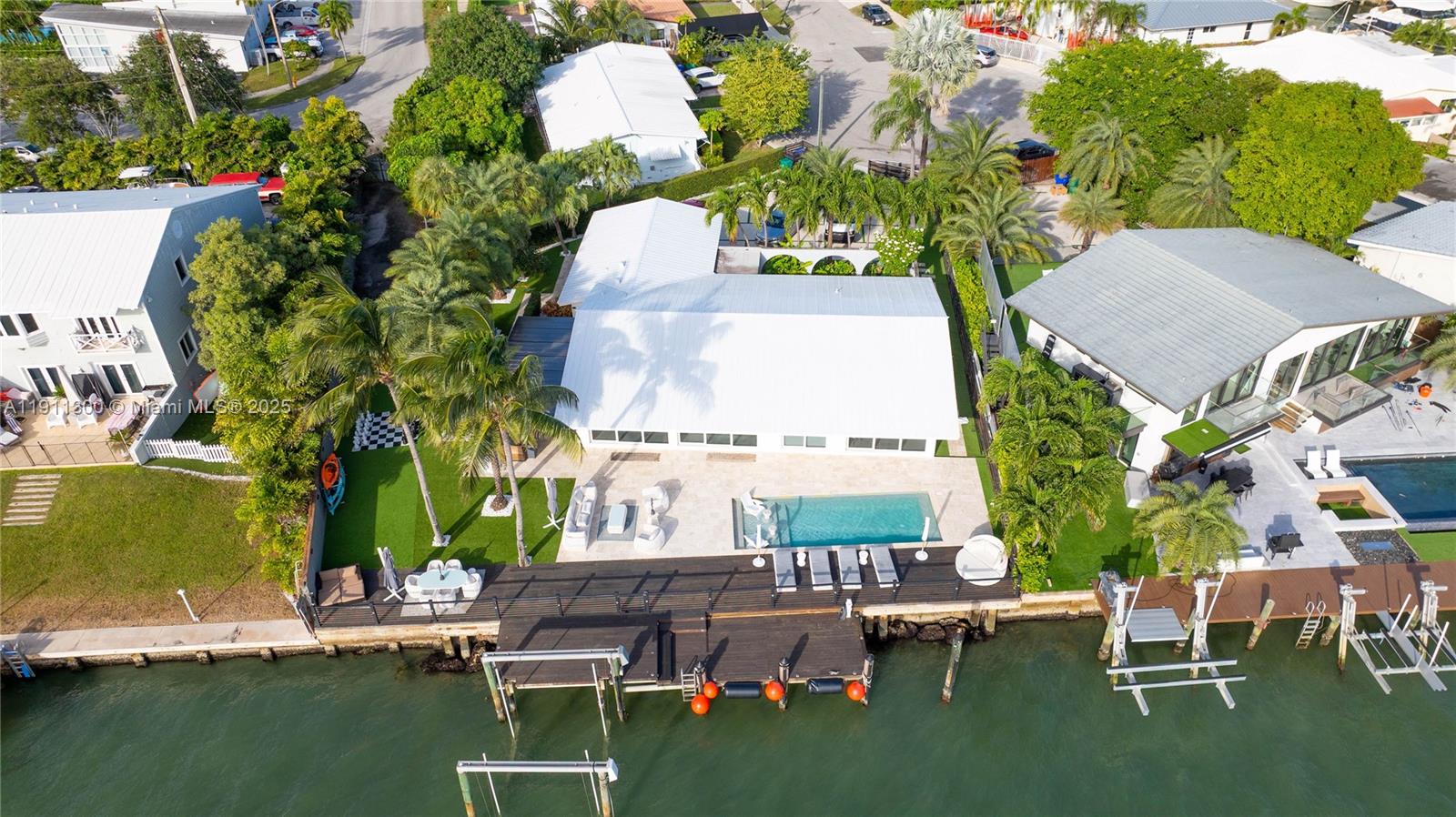 1242 NE 81st Ter, Miami FL 33138
