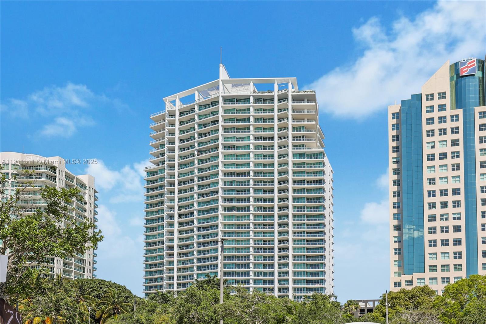 2627 S Bayshore Dr #1103, Miami FL 33133