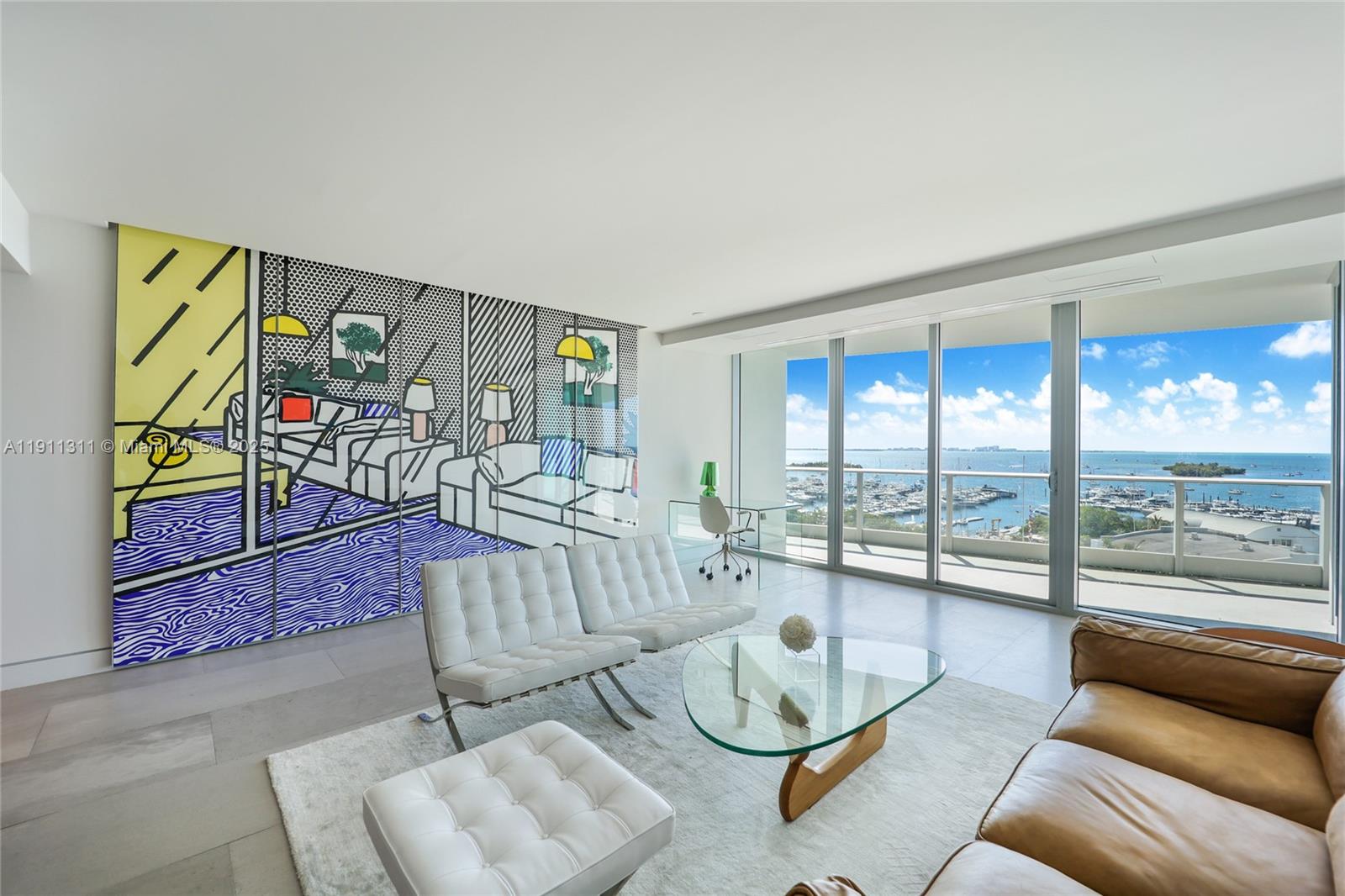2627 S Bayshore Dr #1103, Miami FL 33133