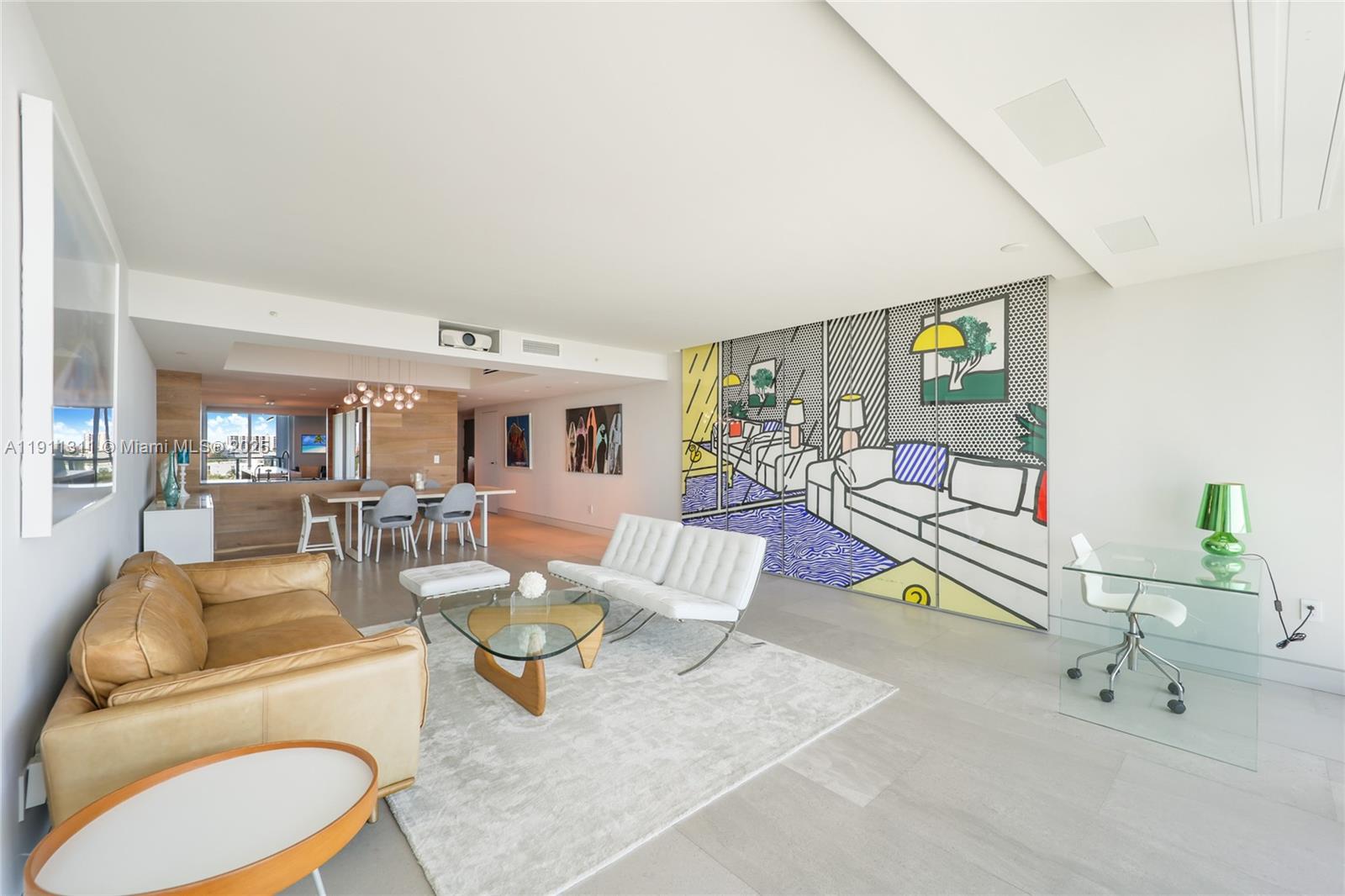 2627 S Bayshore Dr #1103, Miami FL 33133