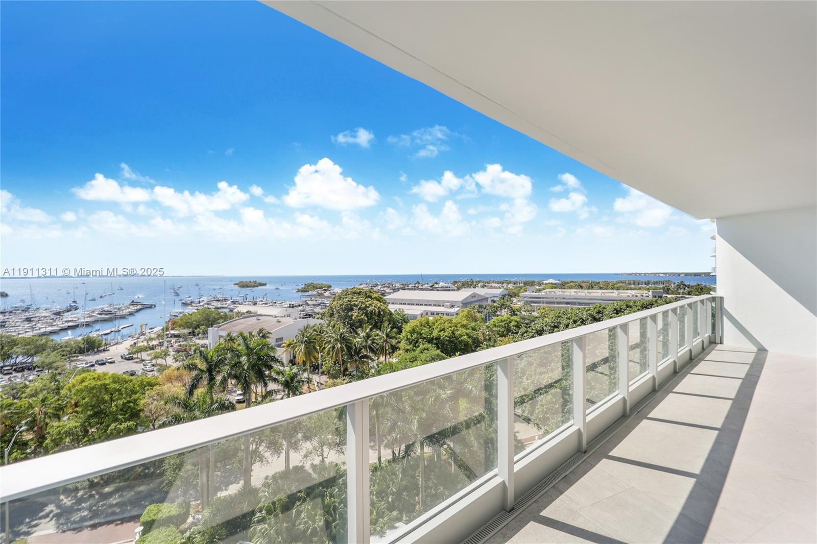2627 S Bayshore Dr #1103, Miami FL 33133