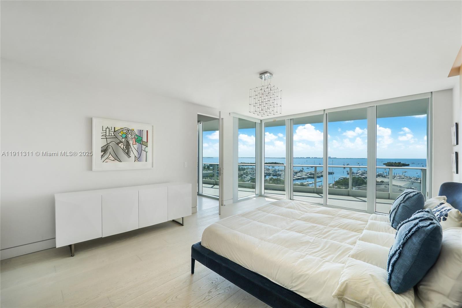 2627 S Bayshore Dr #1103, Miami FL 33133