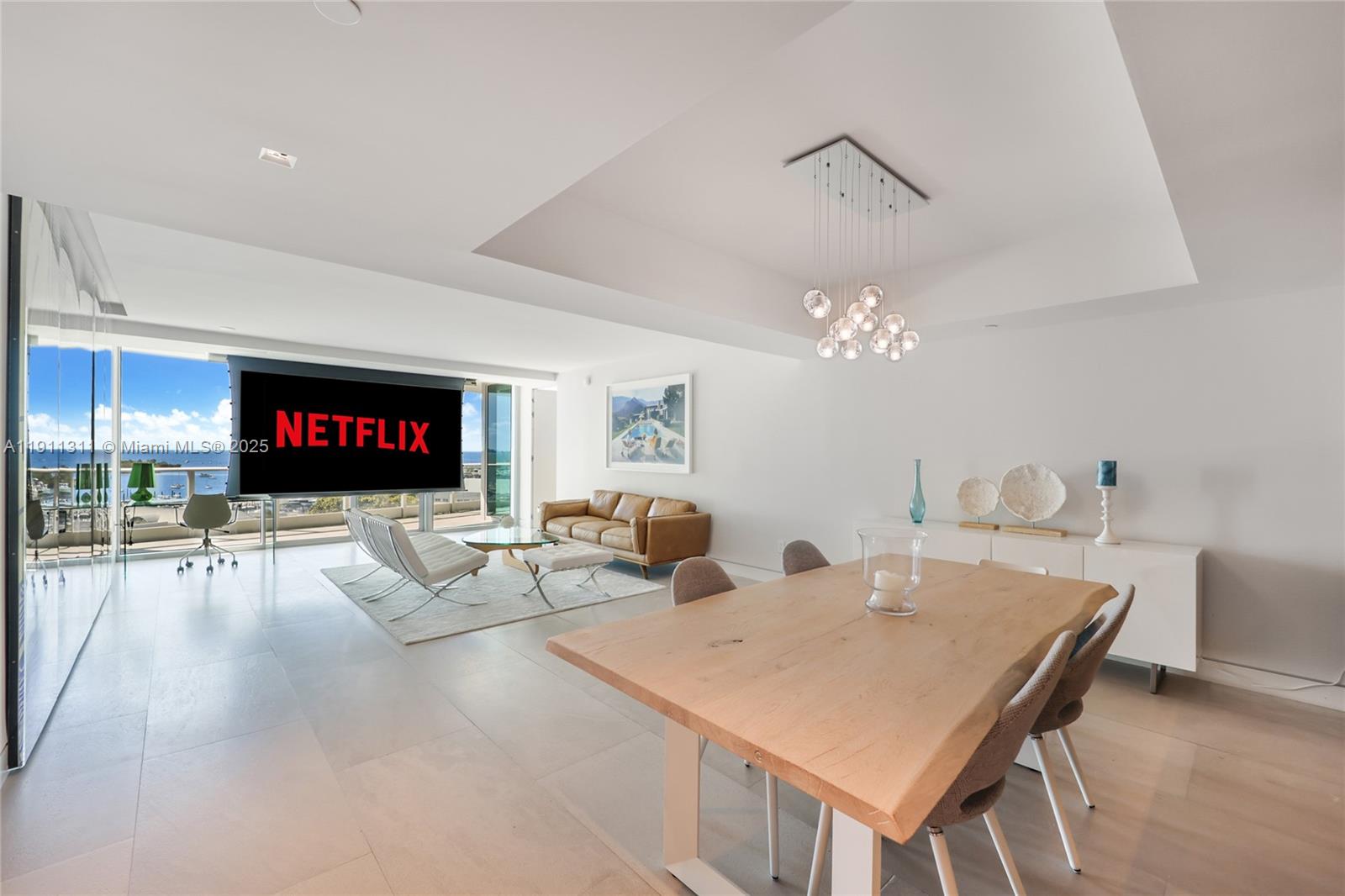 2627 S Bayshore Dr #1103, Miami FL 33133