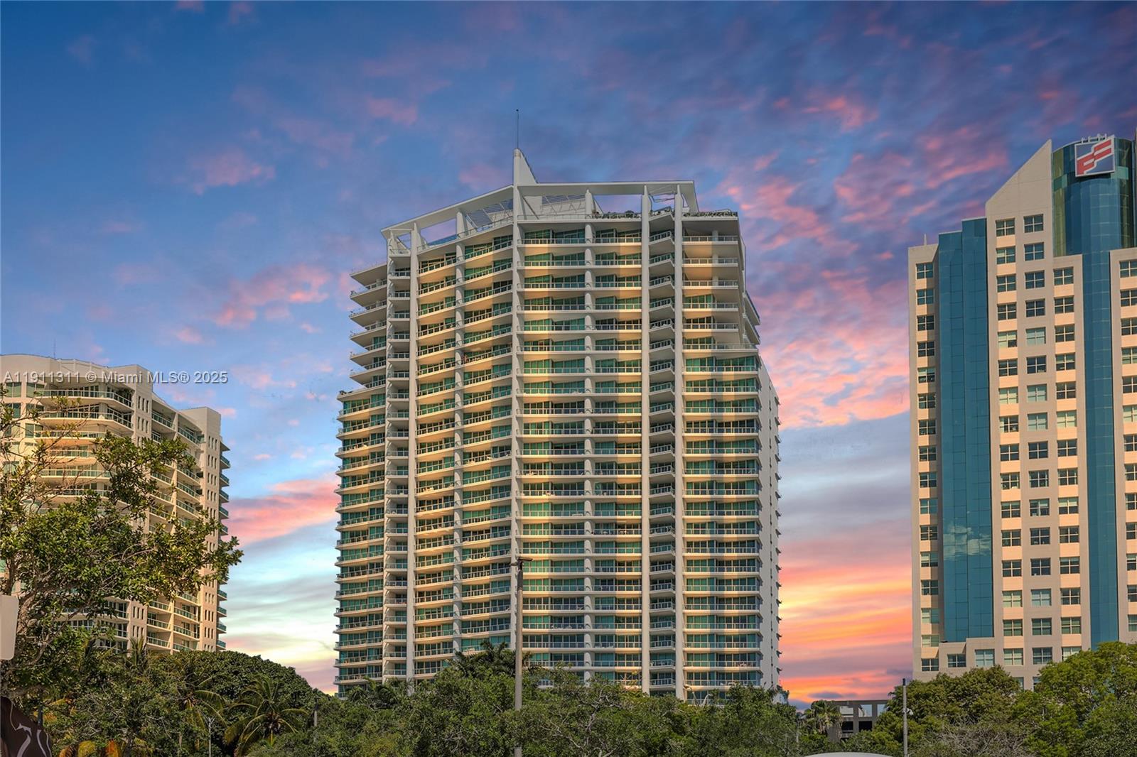 2627 S Bayshore Dr #1103, Miami FL 33133