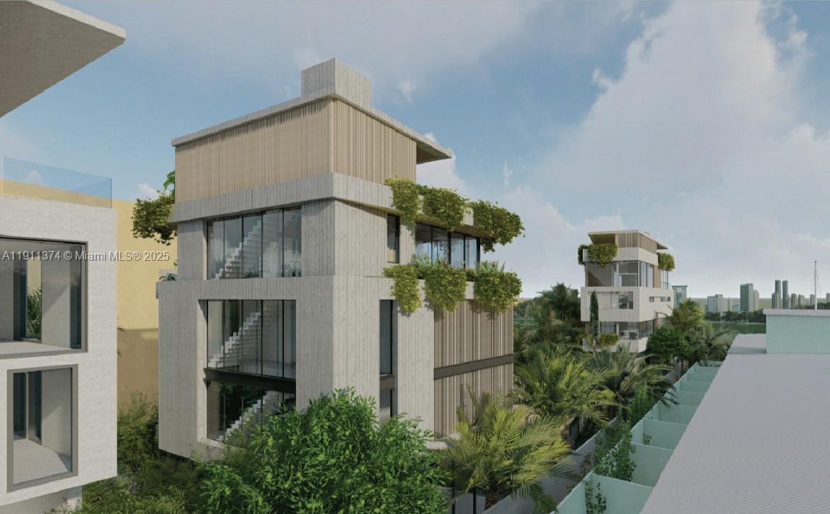 10 Century Ln, Miami Beach FL 33139