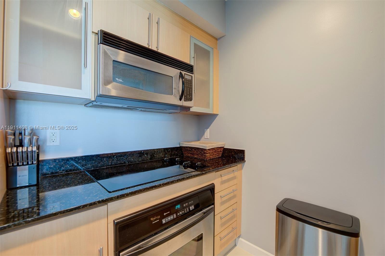 325 S Biscayne Blvd #3916, Miami FL 33131