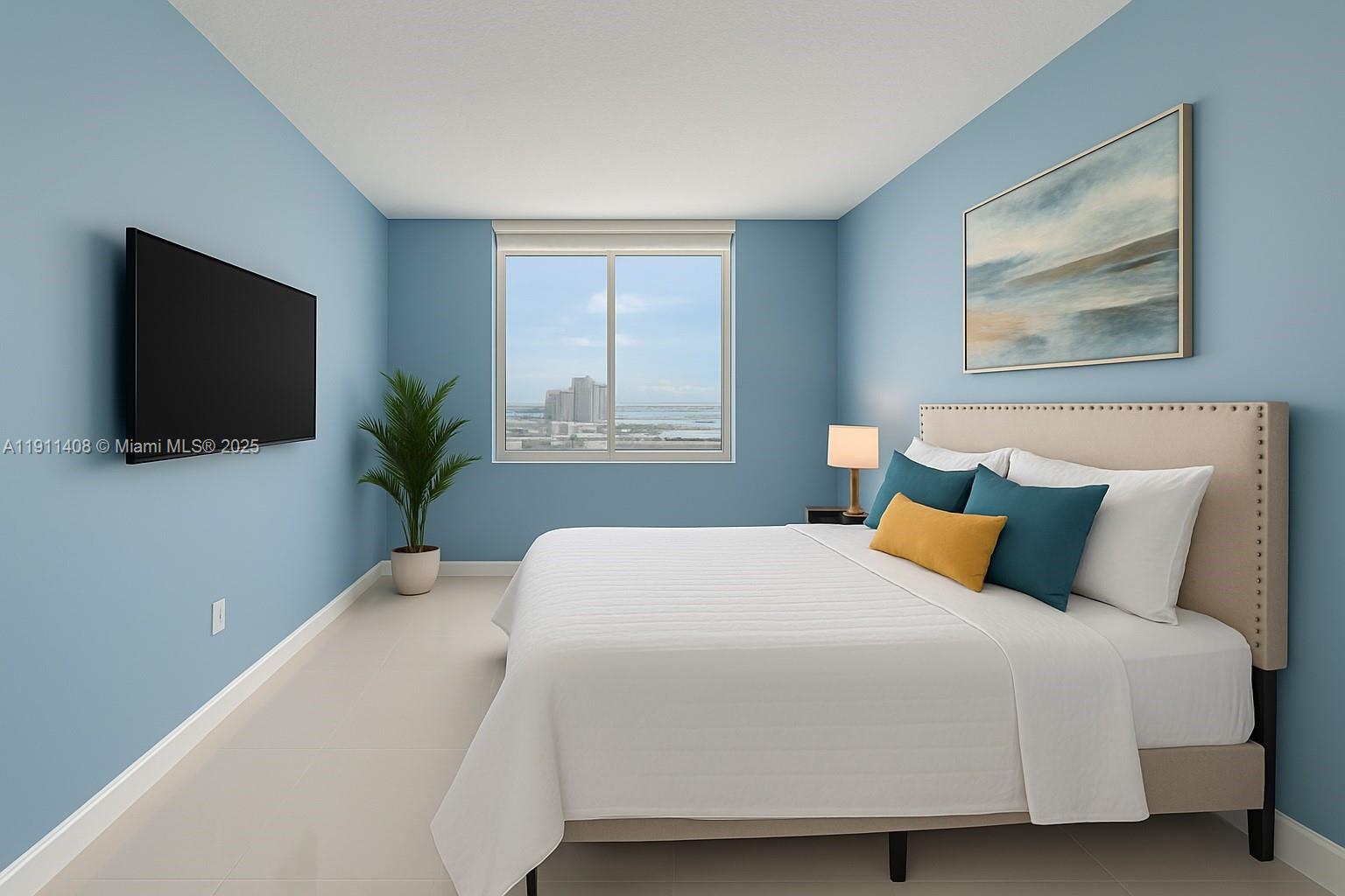 325 S Biscayne Blvd #3916, Miami FL 33131