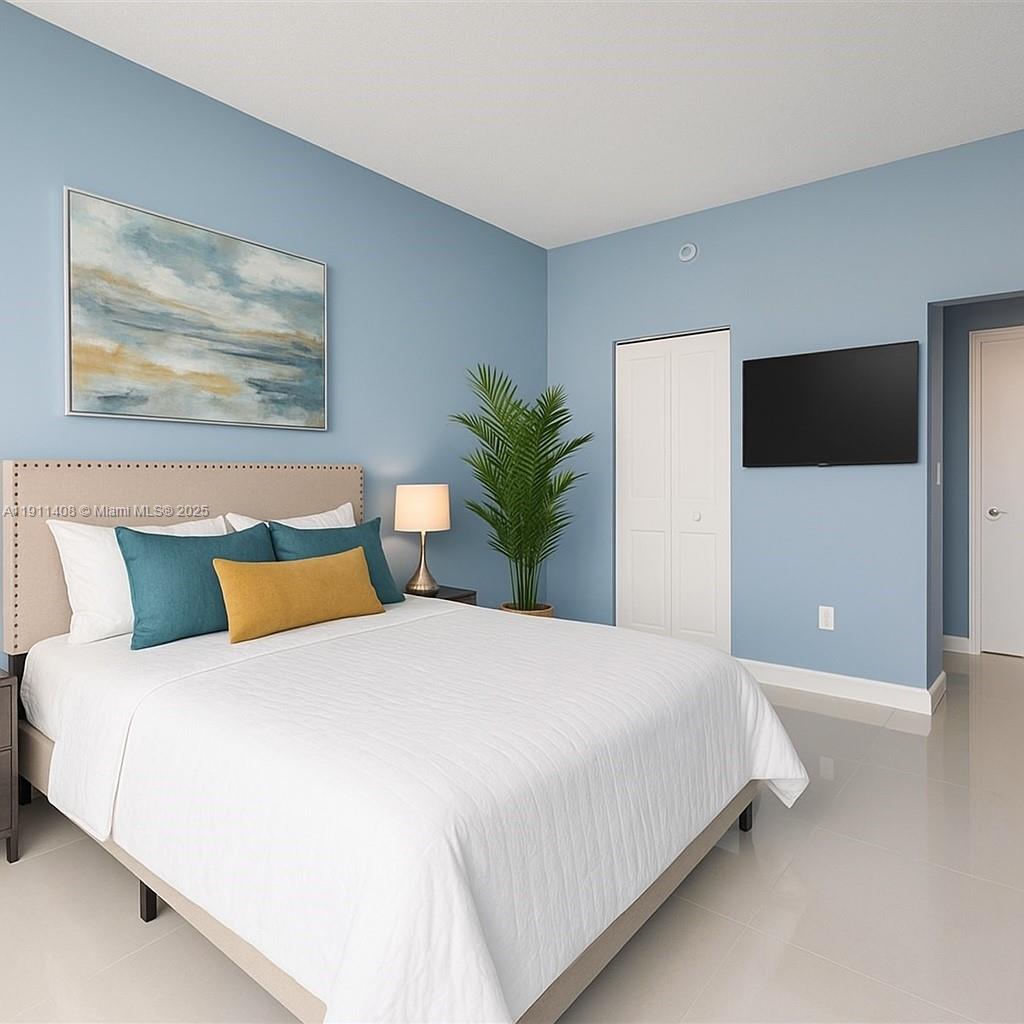 325 S Biscayne Blvd #3916, Miami FL 33131